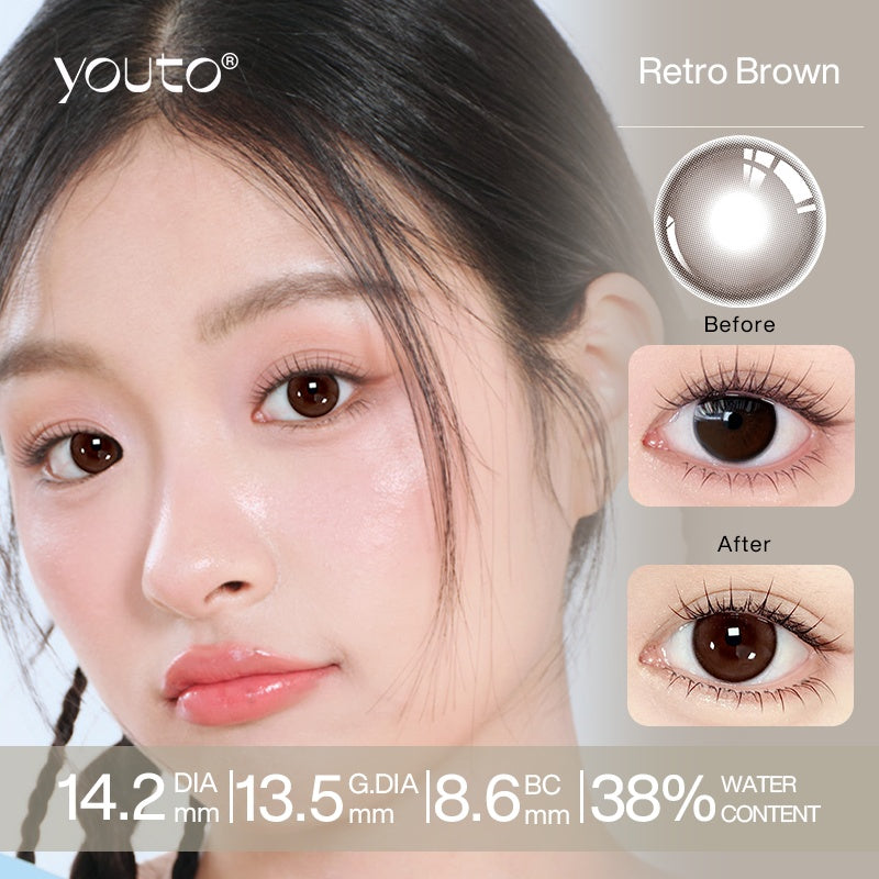 MoistLock Color 6-Month