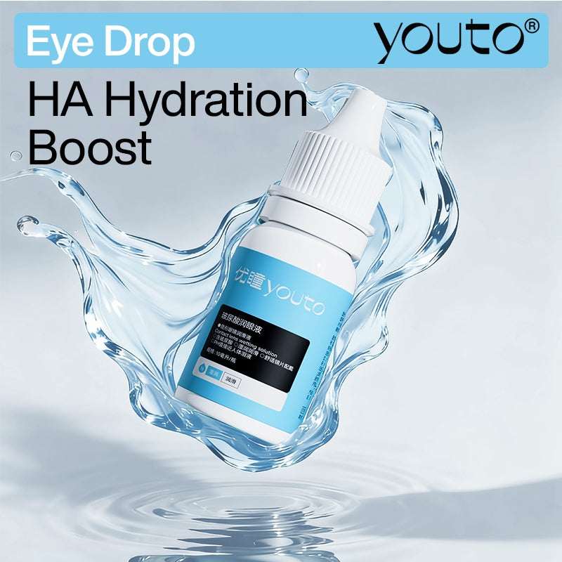 Youto Eye Drop 10ml