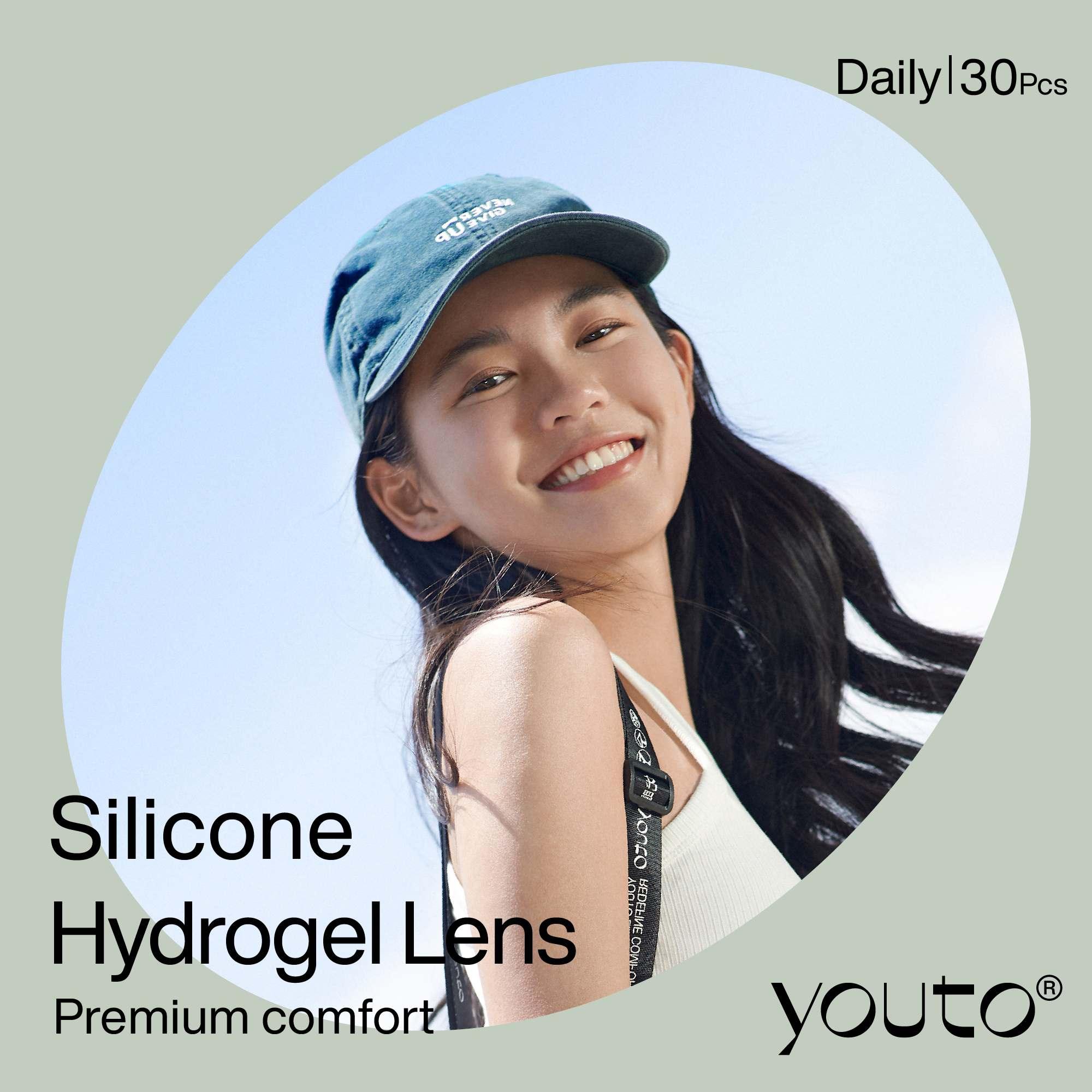 OxyFlow Daily - Youto Shop