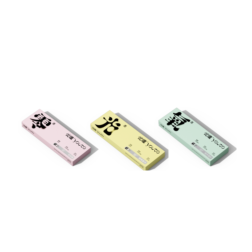 Youto Discovery Set (Daily)