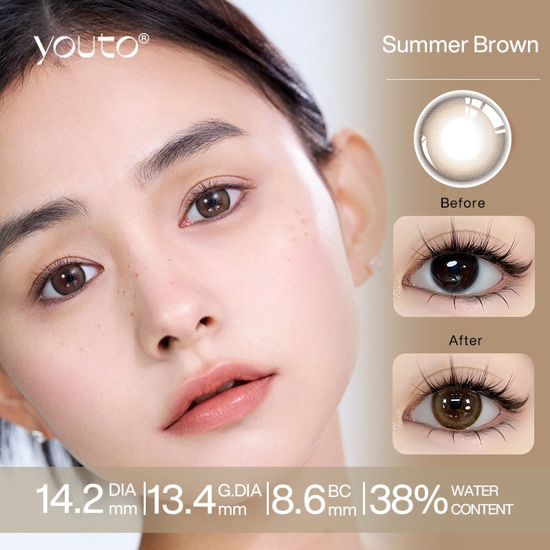 MoistLock Color Monthly