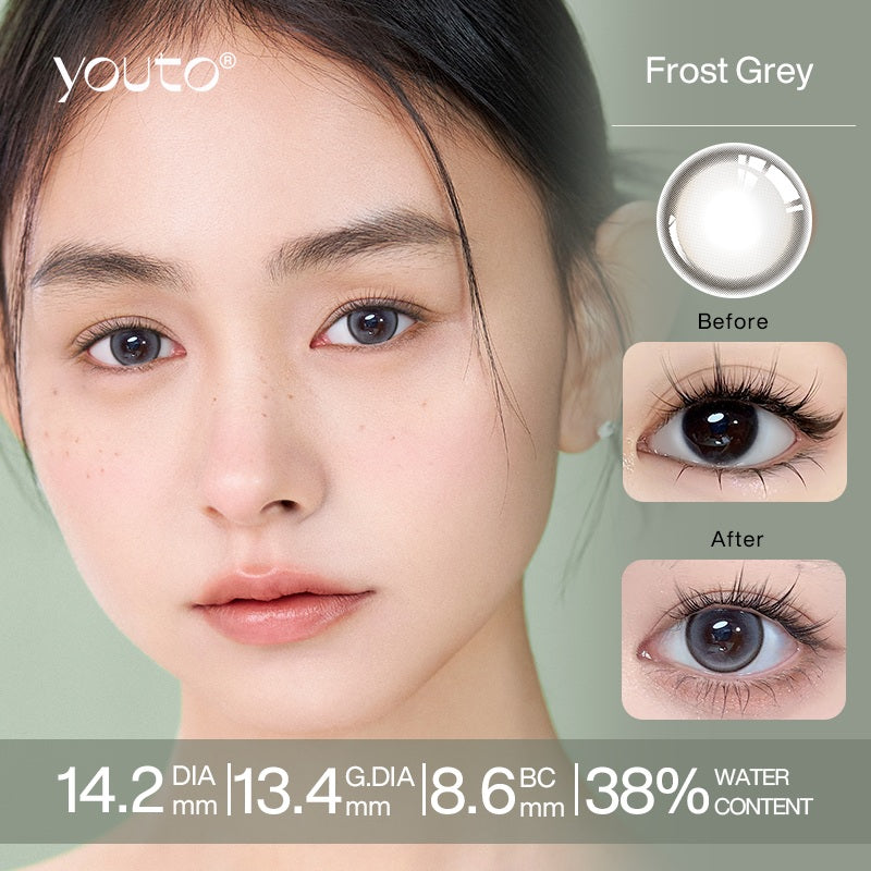 MoistLock Color Monthly