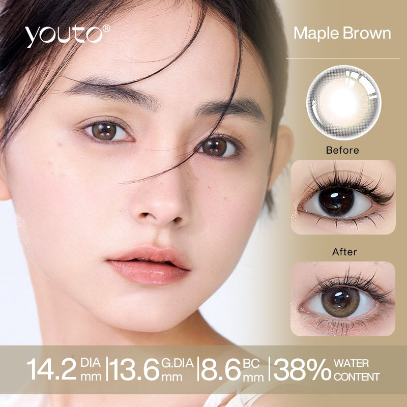 MoistLock Color Monthly