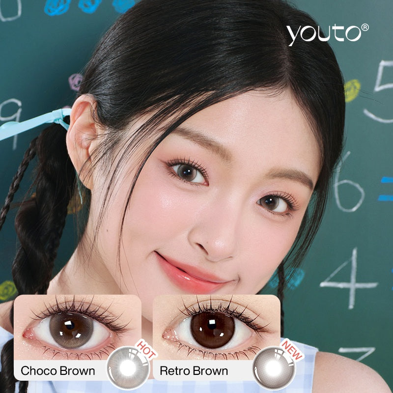 MoistLock Color 6-Month