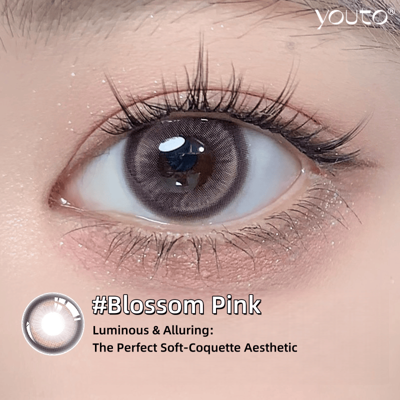 MoistLock Color Daily - Blossom Pink