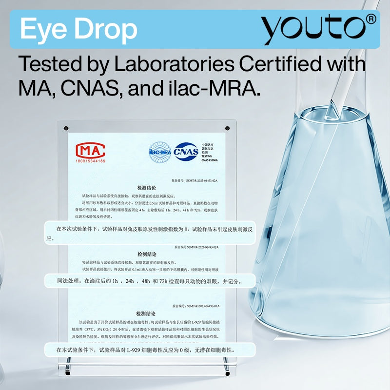 Youto Eye Drop 10ml