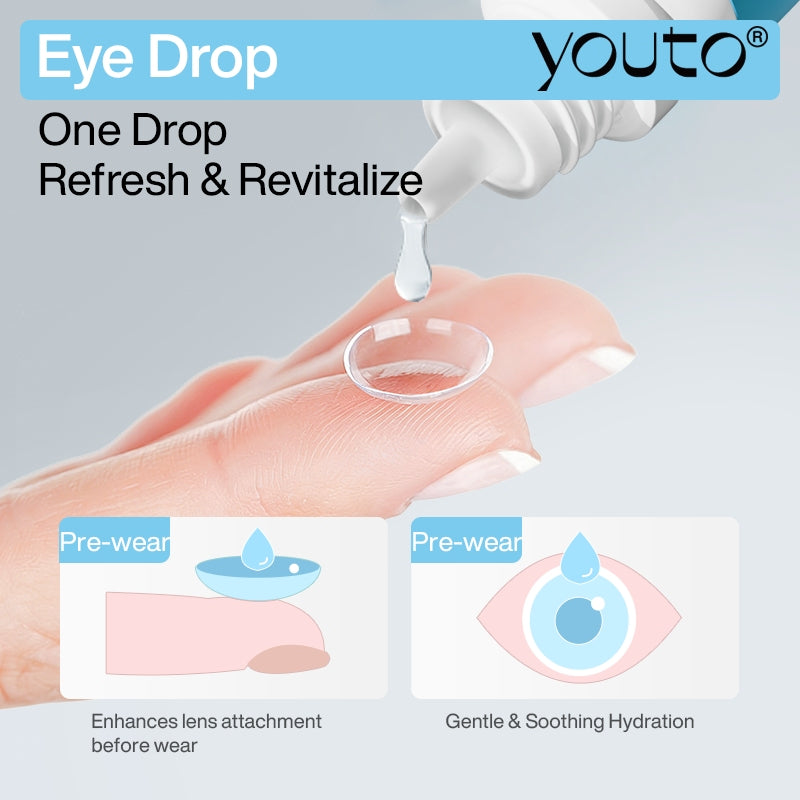 Youto Eye Drop 10ml