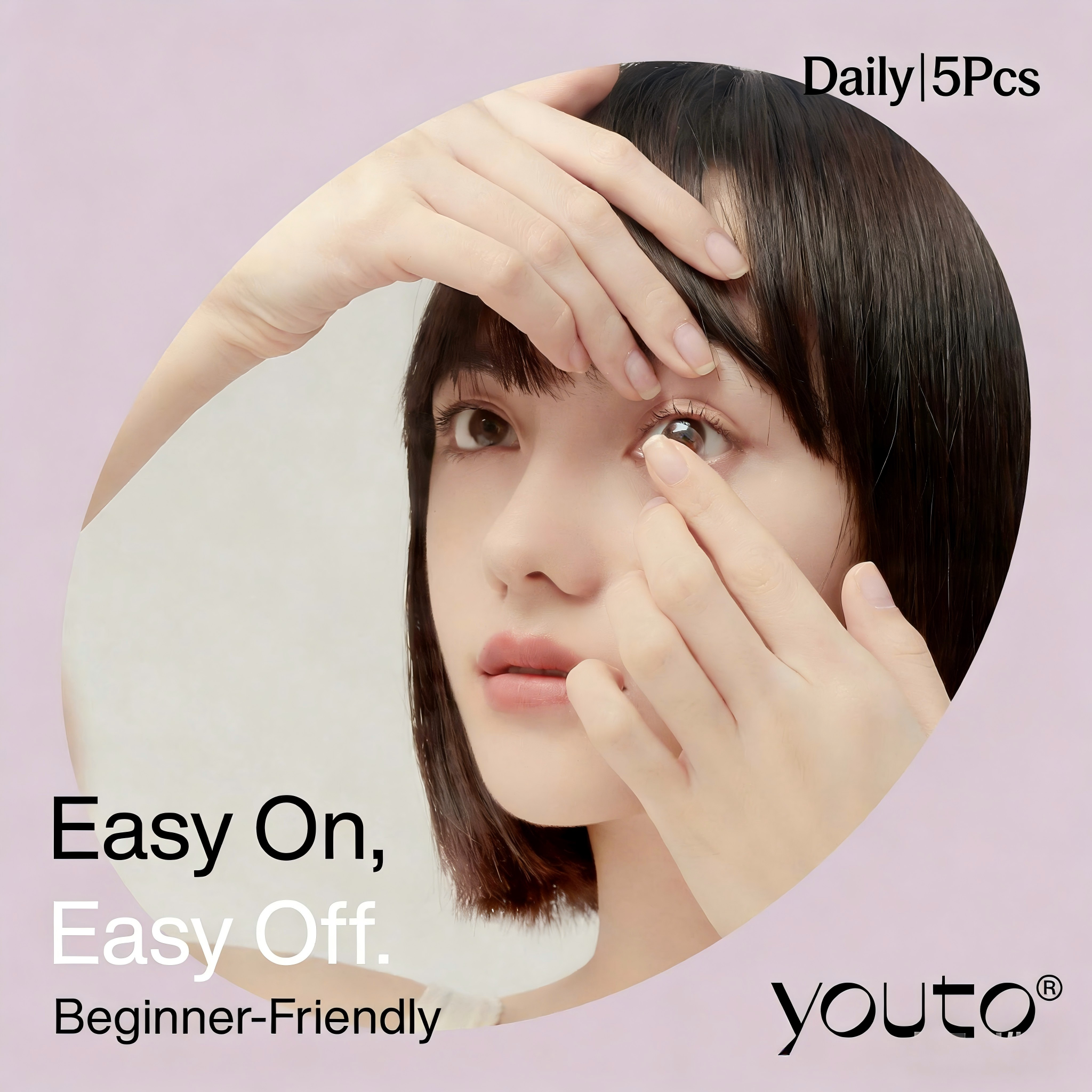 Youto Discovery Set (Daily)