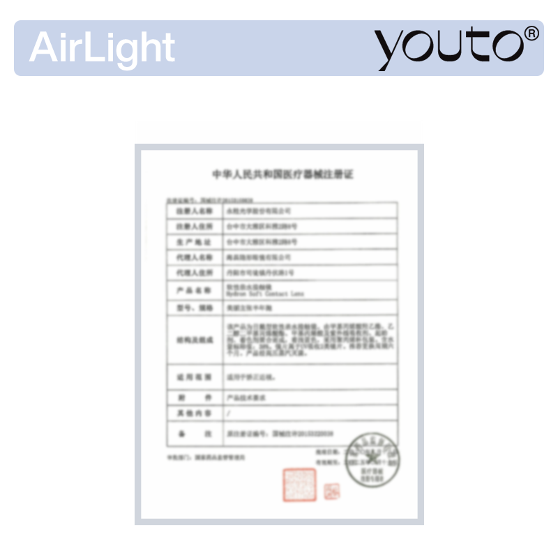 AirLight Monthly