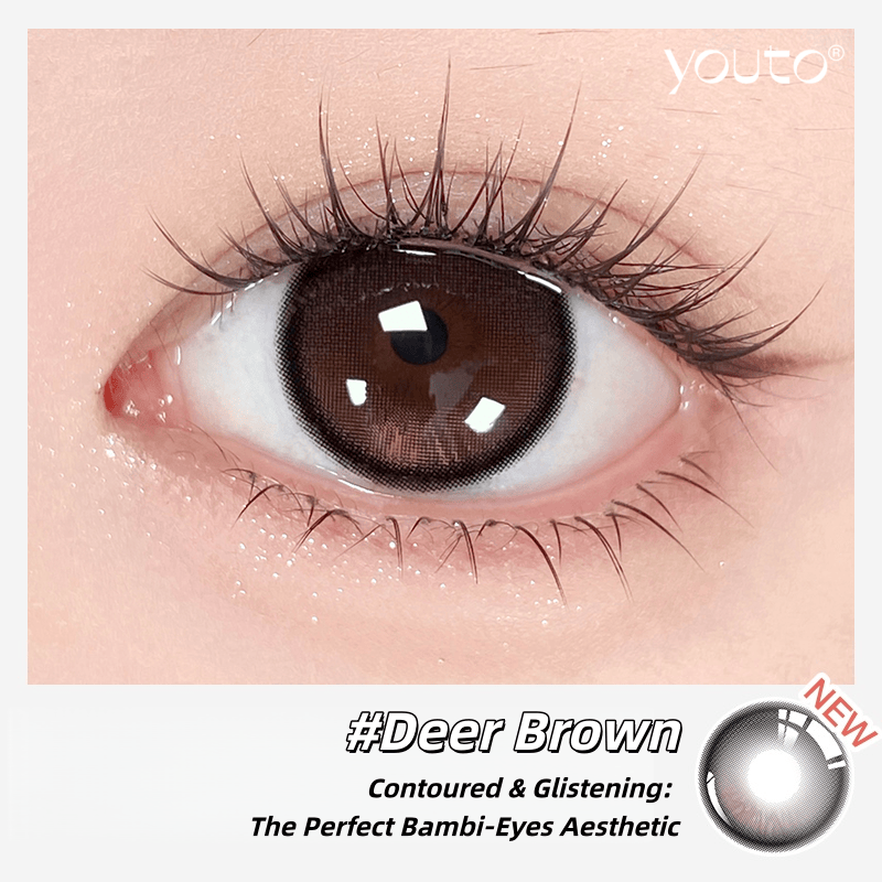 MoistLock Color 6-Month - Deer Brown