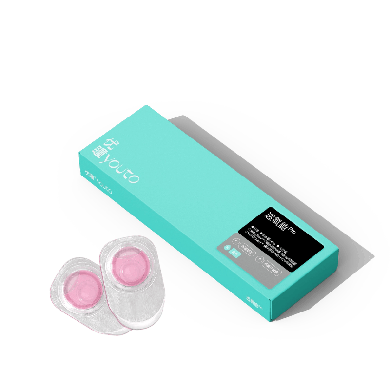 OxyFlow Pro Daily - Vitamin B12 Inflused