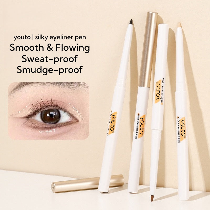 Silky Eyeliner Pen